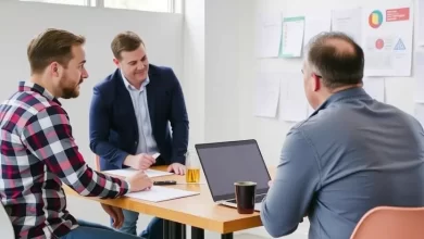 Photo of Обучение управлению проектами
