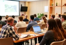 Photo of Интенсивные курсы для предпринимателей