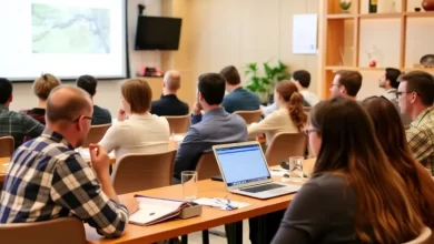Photo of Интенсивные курсы для предпринимателей