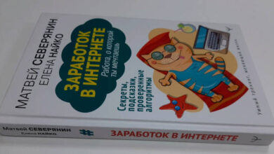 Photo of Секреты заработка в интернете