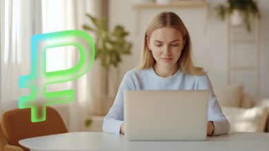 Photo of Заработок на онлайн-платформах