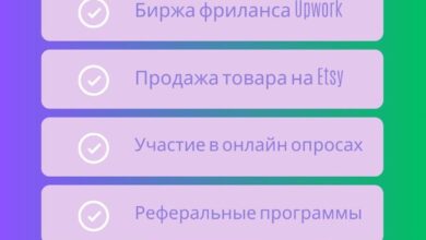 Photo of Как заработать деньги онлайн