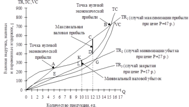 Photo of Максимизация прибыли в бизнесе